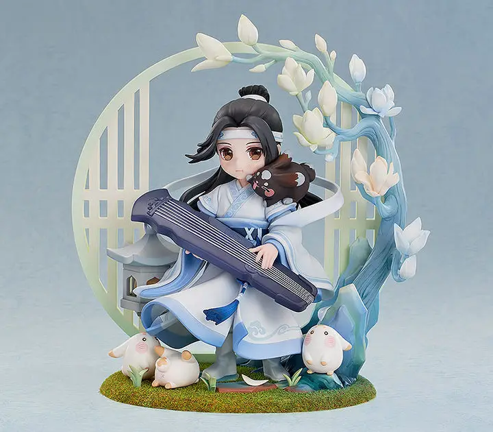 Anime "The Master of Diabolism" Lan Wangji Chilhood Ver. 1/8 