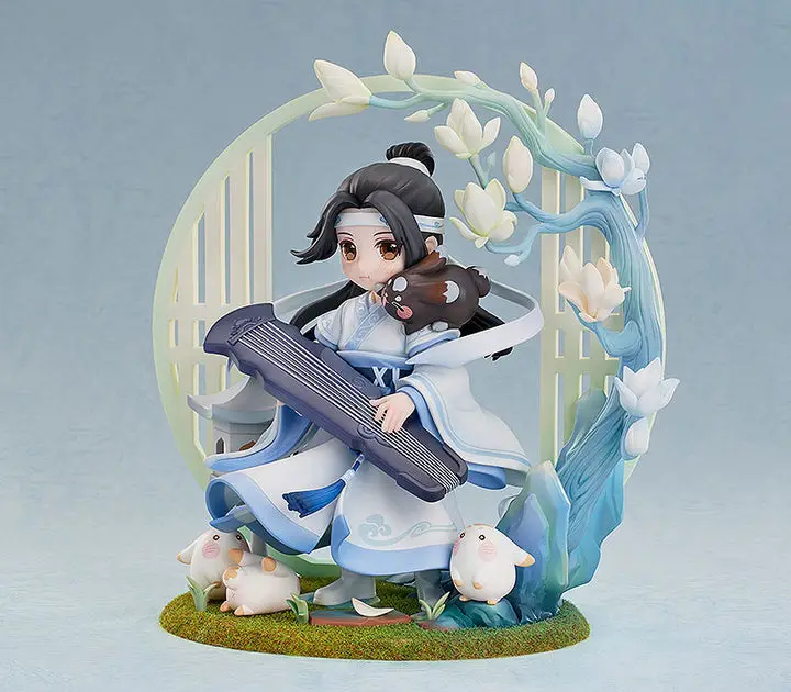 Anime "The Master of Diabolism" Lan Wangji Chilhood Ver. 1/8 