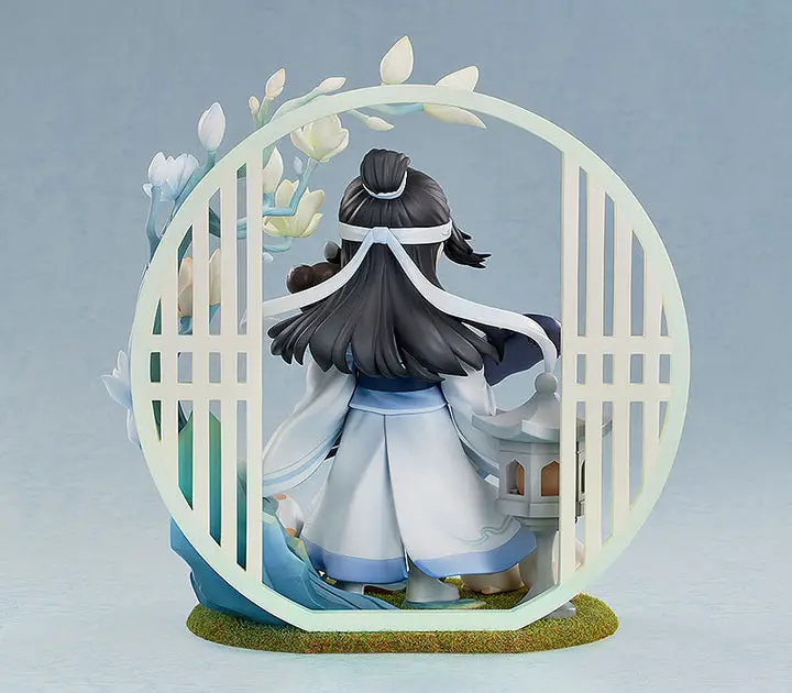 Anime "The Master of Diabolism" Lan Wangji Chilhood Ver. 1/8 