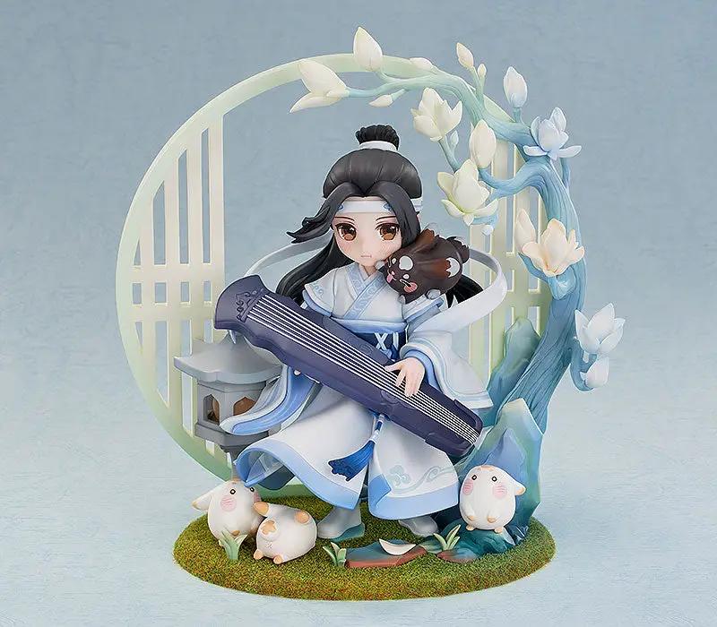 Anime "The Master of Diabolism" Lan Wangji Chilhood Ver. 1/8 