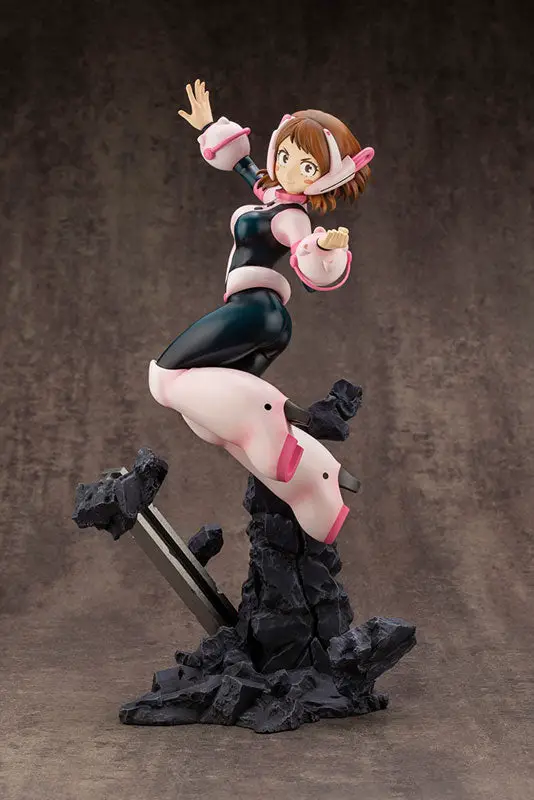 ARTFX J My Hero Academia Ochaco Uraraka Ver.2 1/8 