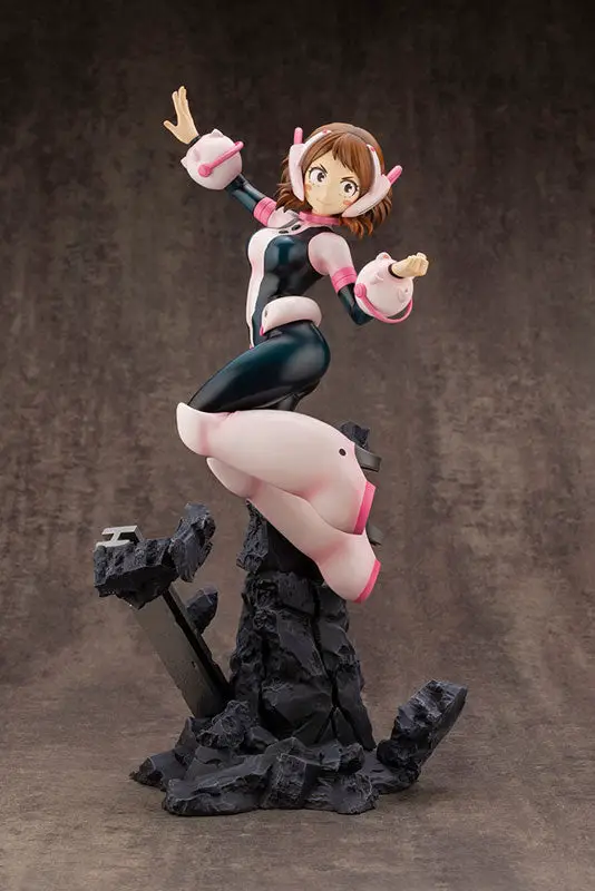 ARTFX J My Hero Academia Ochaco Uraraka Ver.2 1/8 