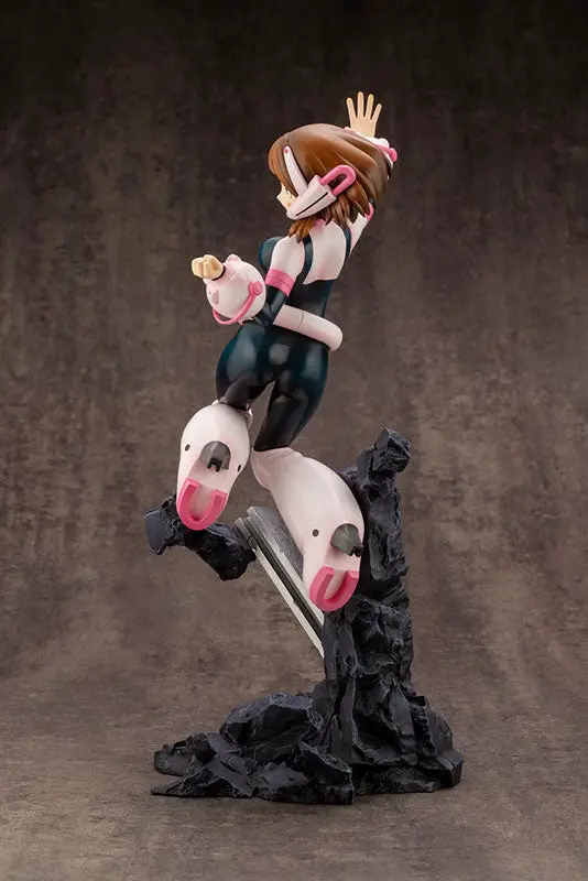 ARTFX J My Hero Academia Ochaco Uraraka Ver.2 1/8