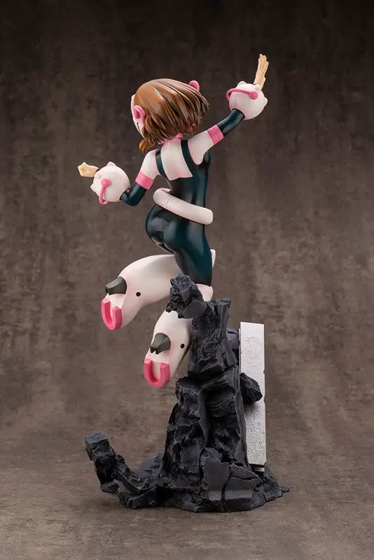 ARTFX J My Hero Academia Ochaco Uraraka Ver.2 1/8 