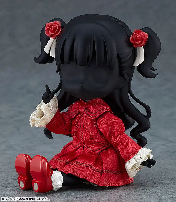 Nendoroid Doll Outfit Set Shadows House Kate 