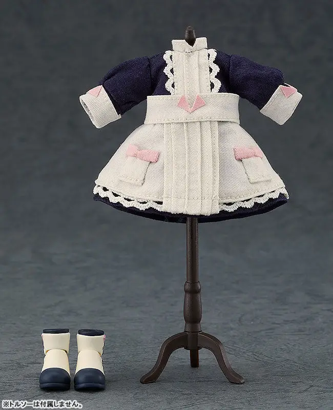 Nendoroid Doll Outfit Set Shadows House Emilico