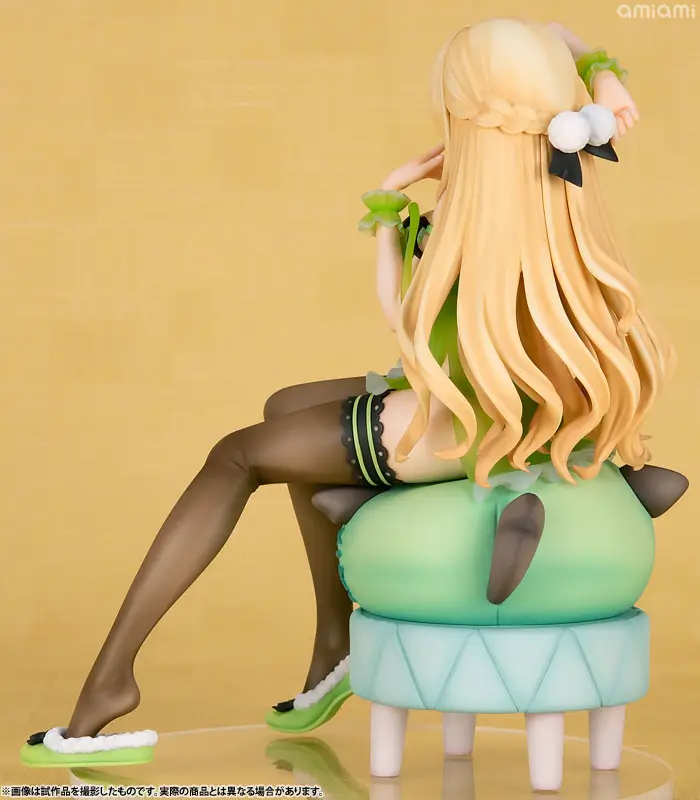 Hyperdimension Neptunia "Vert" Waking Up Ver. 1/8