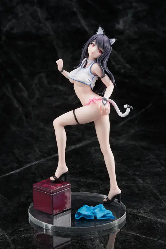 Watanabe Sayaka DX Ver. 1/7 