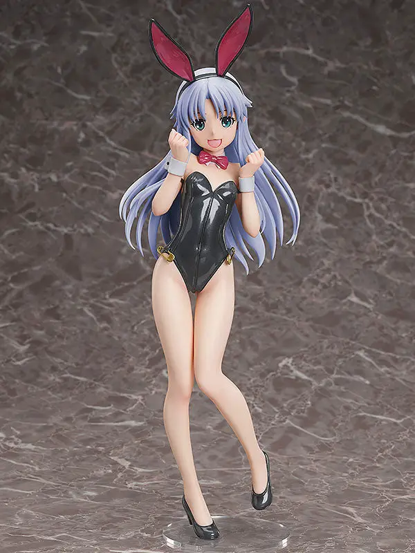 B-STYLE A Certain Magical Index III Index Bare Leg Bunny Ver. 1/4 