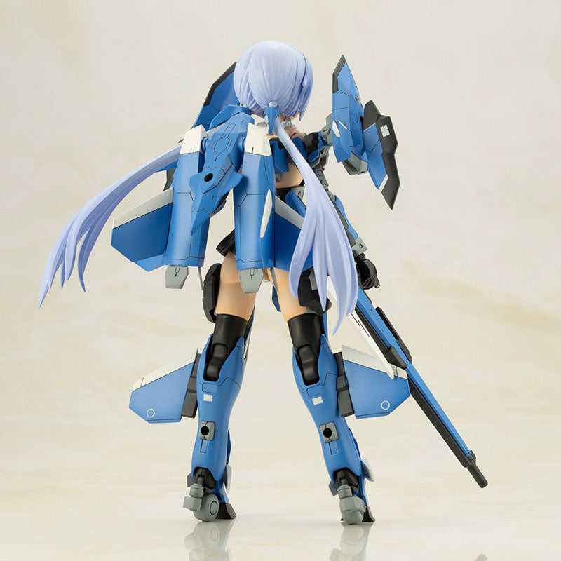Frame Arms Girl Stylet XF-3 Plus Plastic Model