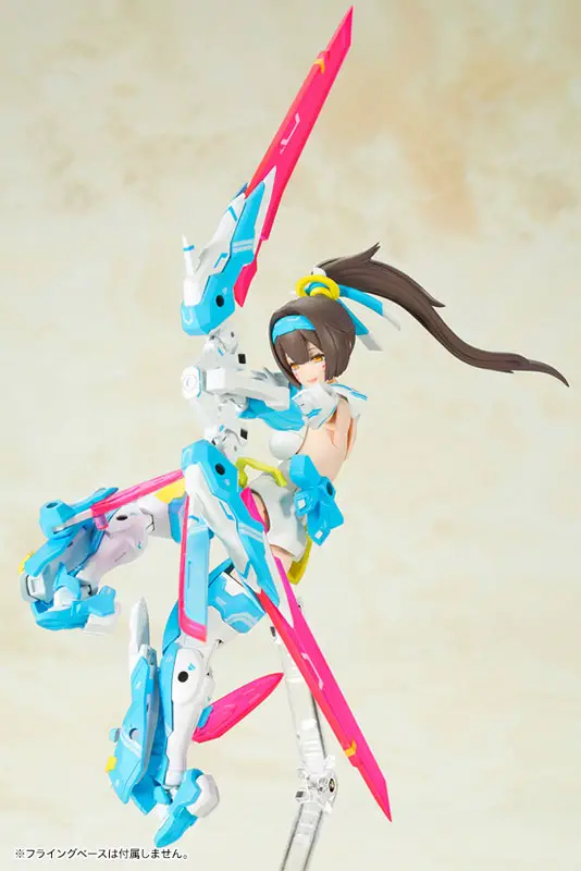 Megami Device ASRA ARCHER AOI 1/1 Plastic Model