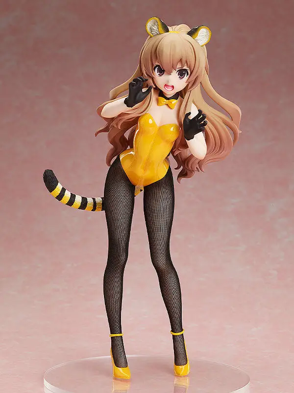 B-STYLE Toradora! Taiga Aisaka: Tiger Ver. 1/4 