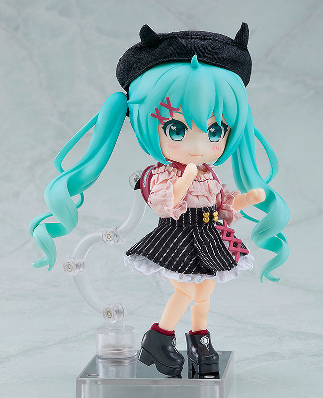 Nendoroid Doll Character Vocal Series 01 Hatsune Miku Date Outfit Ver.