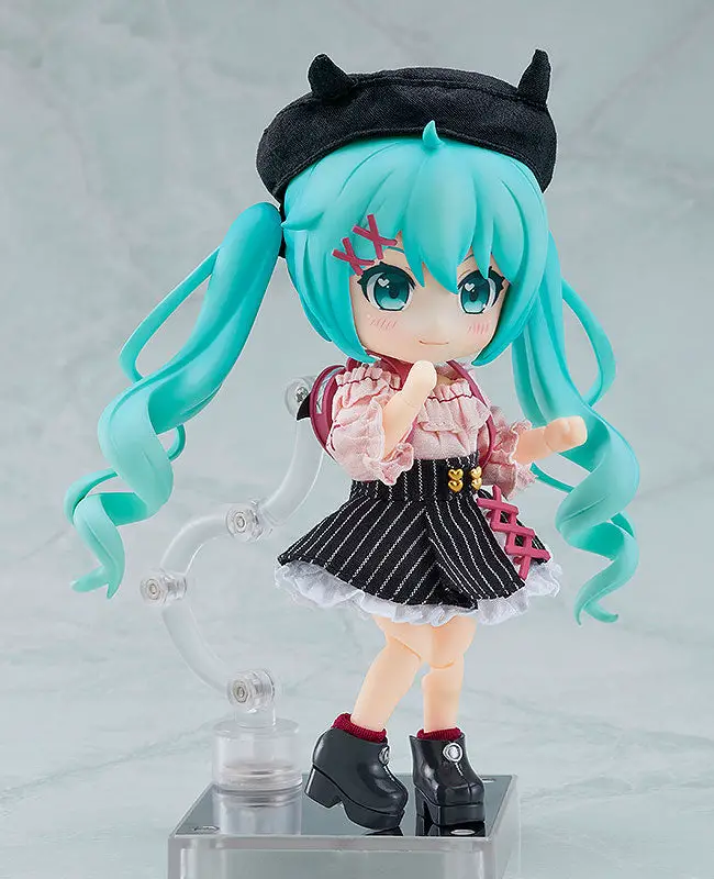 Nendoroid Doll Character Vocal Series 01 Hatsune Miku Date Outfit Ver. 