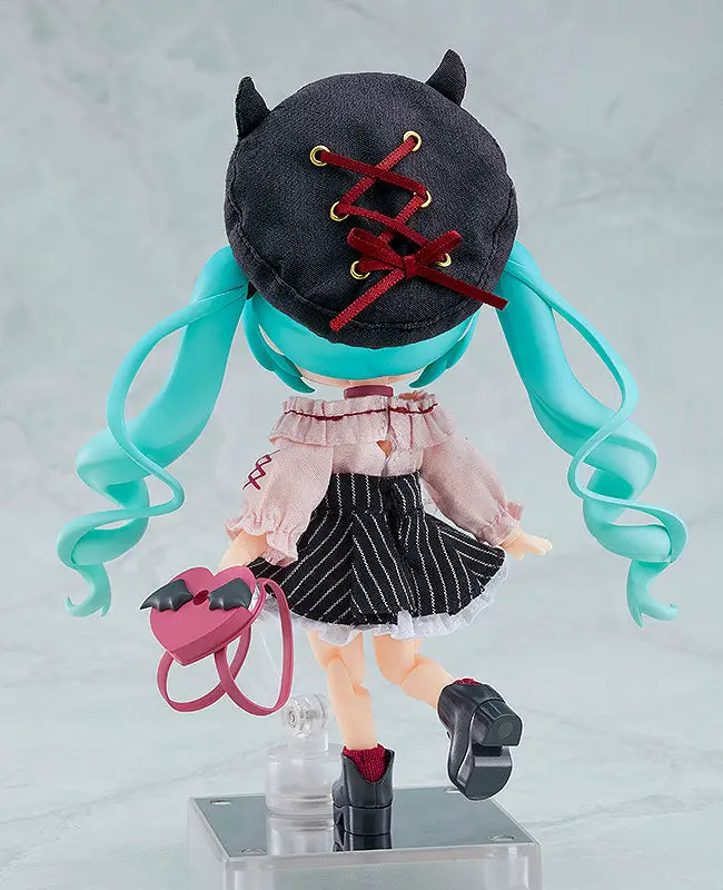 Nendoroid Doll Character Vocal Series 01 Hatsune Miku Date Outfit Ver.