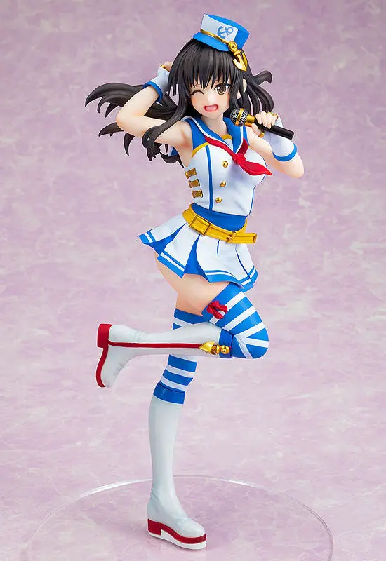 CAworks To Love-Ru Darkness Yui Kotegawa Breezy Seaside ver. 1/7