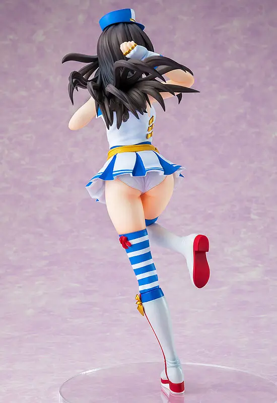 CAworks To Love-Ru Darkness Yui Kotegawa Breezy Seaside ver. 1/7