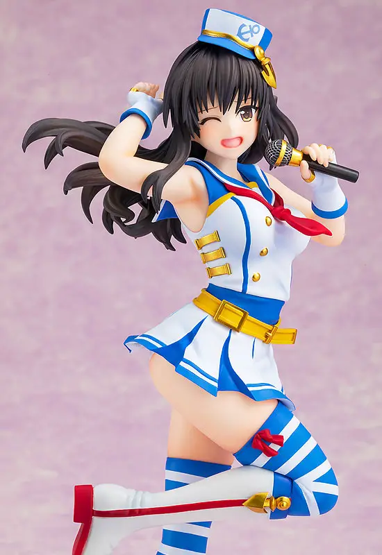 CAworks To Love-Ru Darkness Yui Kotegawa Breezy Seaside ver. 1/7