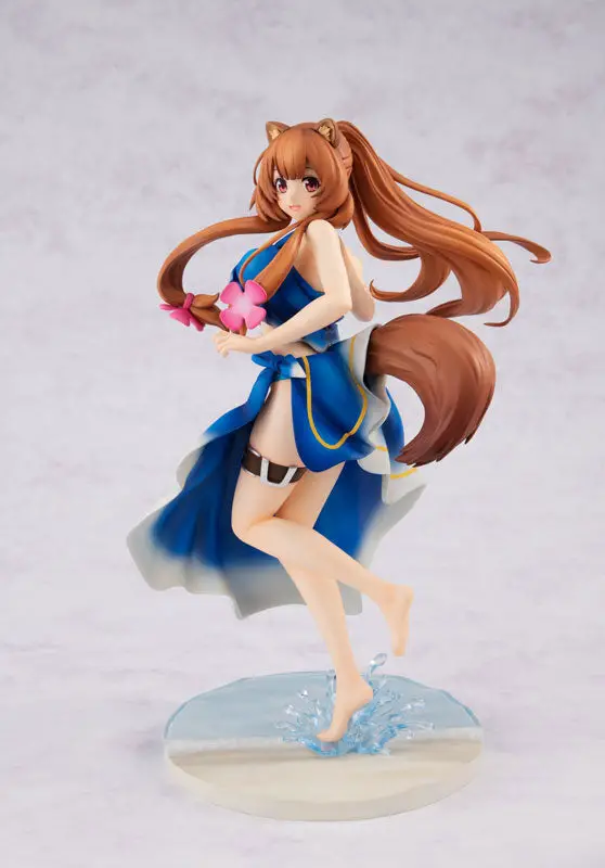 [Exclusive Bonus] The Rising of the Shield Hero Season 2 Raphtalia: Swimsuit Ver. KADOKAWA Special Set 1/7 scale figure 