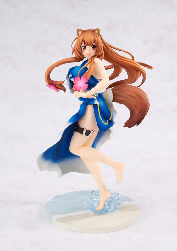 [Exclusive Bonus] The Rising of the Shield Hero Season 2 Raphtalia: Swimsuit Ver. KADOKAWA Special Set 1/7 scale figure 