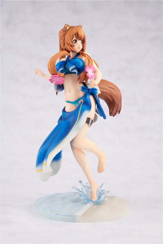 [Exclusive Bonus] The Rising of the Shield Hero Season 2 Raphtalia: Swimsuit Ver. KADOKAWA Special Set 1/7 scale figure 