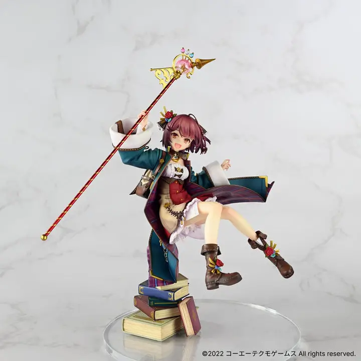 Atelier Sophie 2: The Alchemist of the Mysterious Dream Sophie 1/7