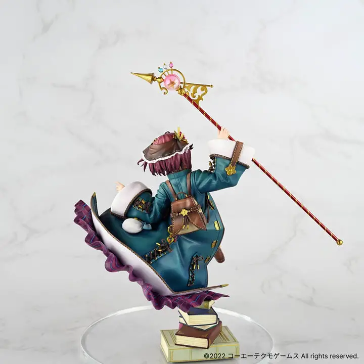 Atelier Sophie 2: The Alchemist of the Mysterious Dream Sophie 1/7