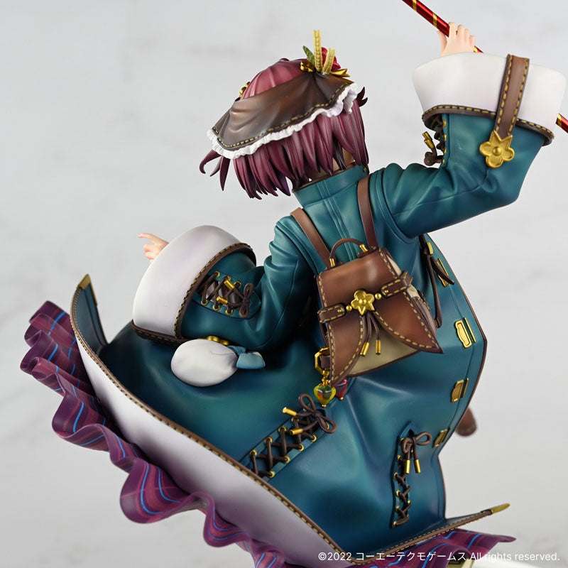 Atelier Sophie 2: The Alchemist of the Mysterious Dream Sophie 1/7