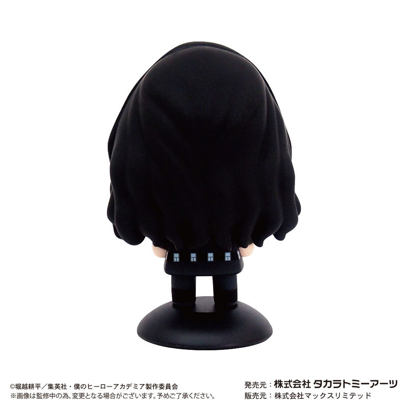 My Hero Academia Yurayura Head Shota Aizawa