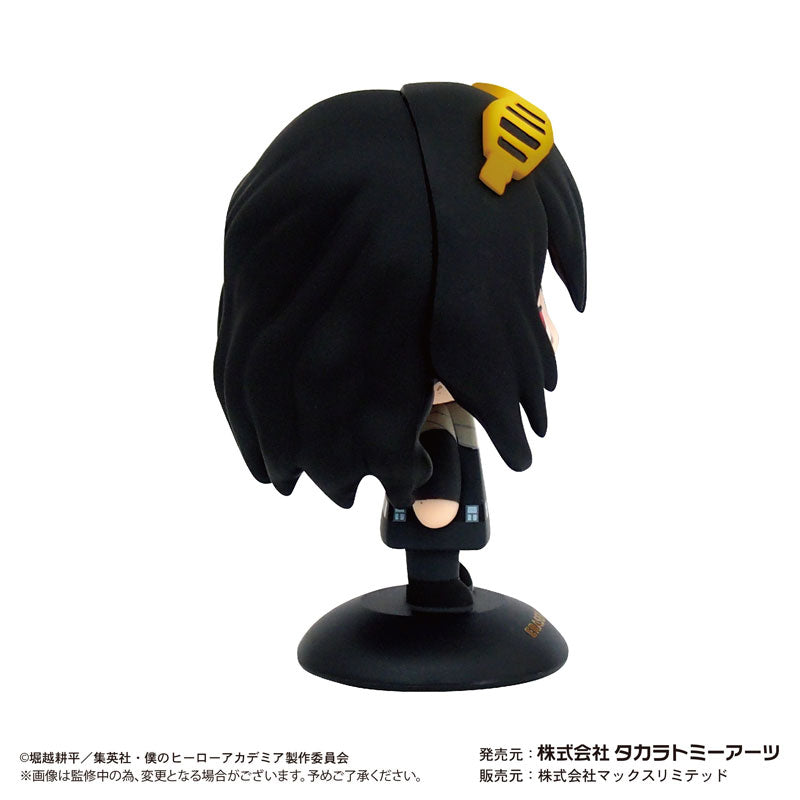 My Hero Academia Yurayura Head Eraser Head