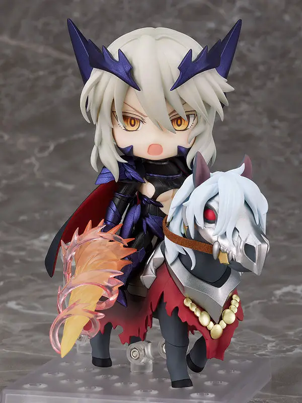 Nendoroid Fate/Grand Order Lancer/Altria Pendragon [Alter] 