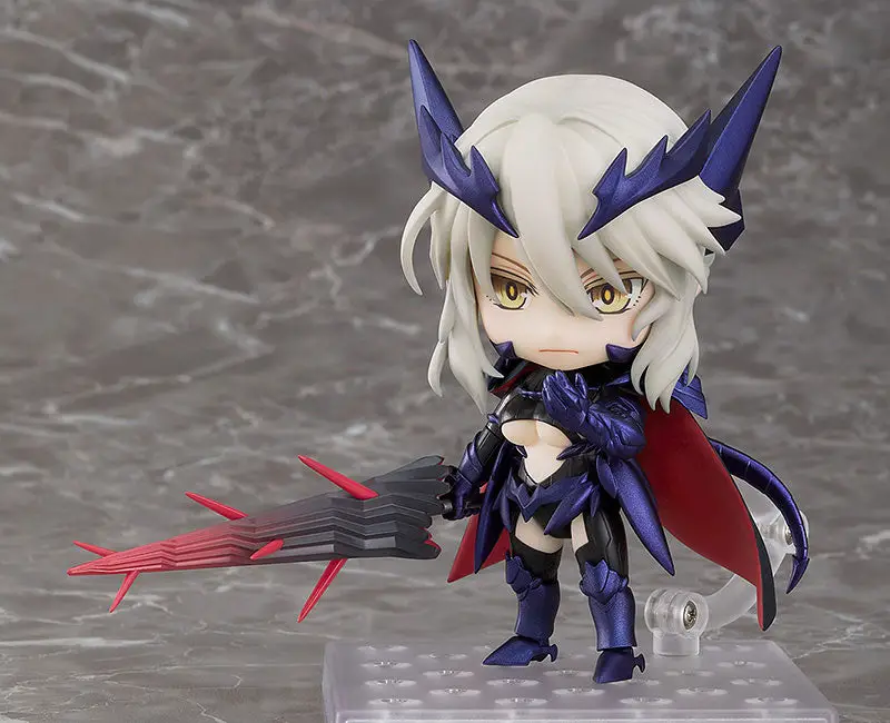 Nendoroid Fate/Grand Order Lancer/Altria Pendragon [Alter]