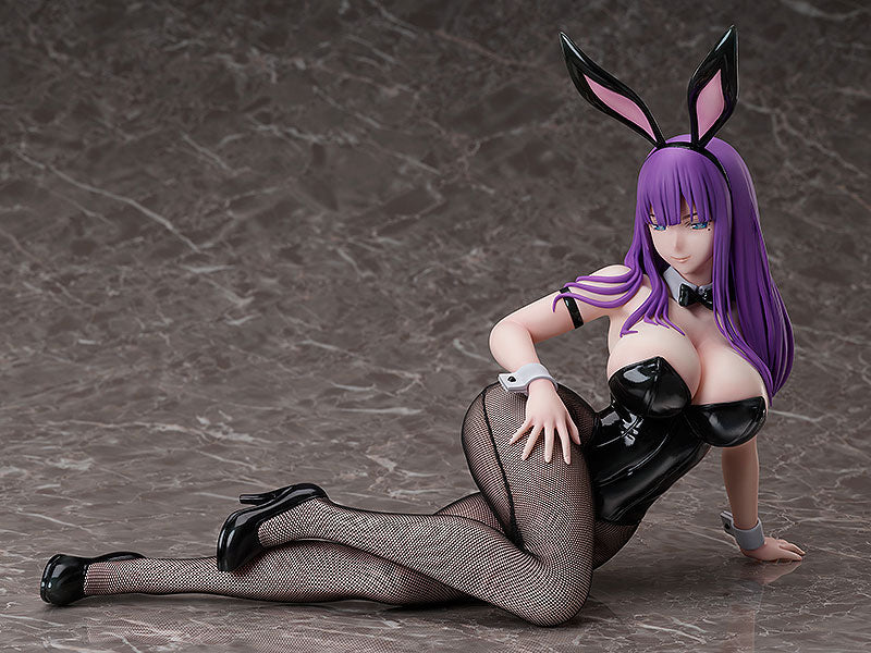B-STYLE World's End Harem Mira Suou Bunny Ver. 1/4