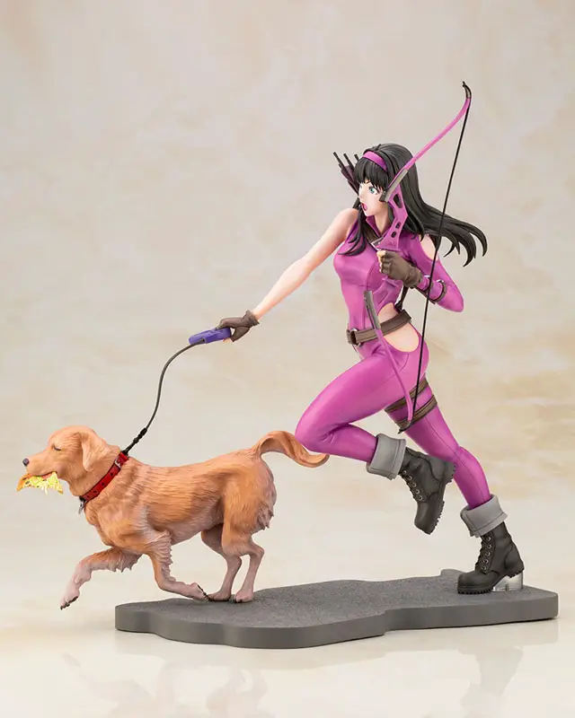 MARVEL BISHOUJO MARVEL UNIVERSE Hawkeye (Kate Bishop) 1/7 