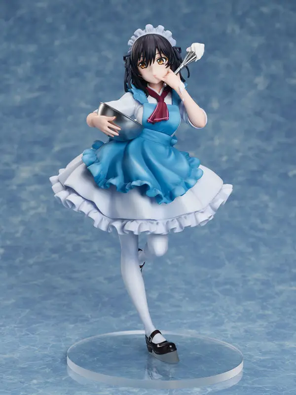 Strike the Blood FINAL Yukina Himeragi Maid Ver. 1/7 Scale Figure