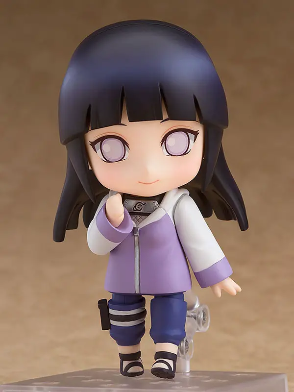  Nendoroid NARUTO Shippuden Hinata Hyuga