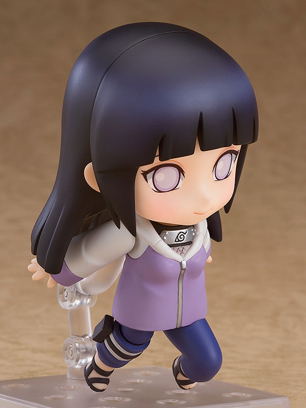  Nendoroid NARUTO Shippuden Hinata Hyuga