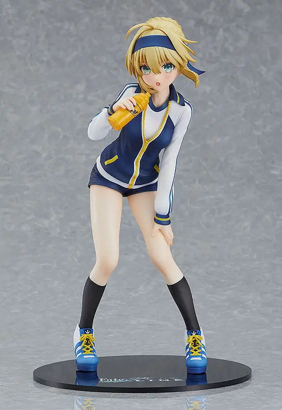 Fate/EXTELLA LINK Altria Pendragon: Knight's PE Uniform [AQ] 1/7