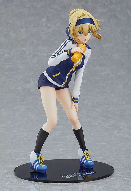 Fate/EXTELLA LINK Altria Pendragon: Knight's PE Uniform [AQ] 1/7 