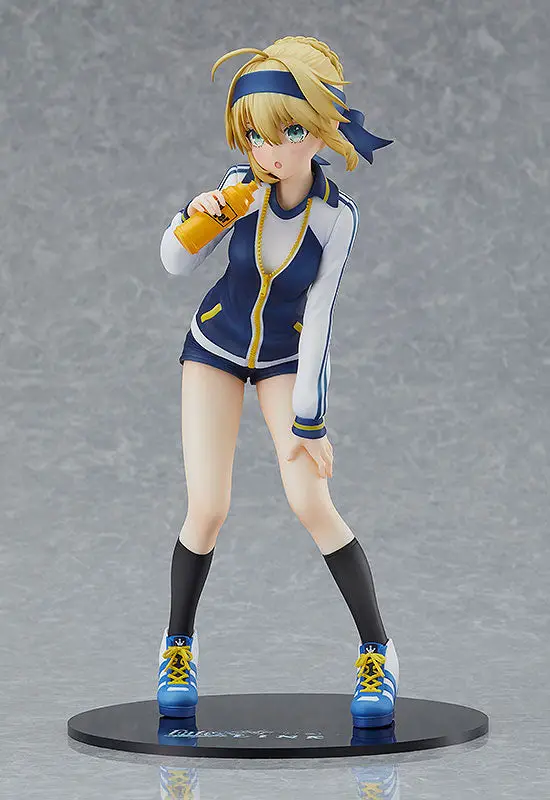 Fate/EXTELLA LINK Altria Pendragon: Knight's PE Uniform [AQ] 1/7 