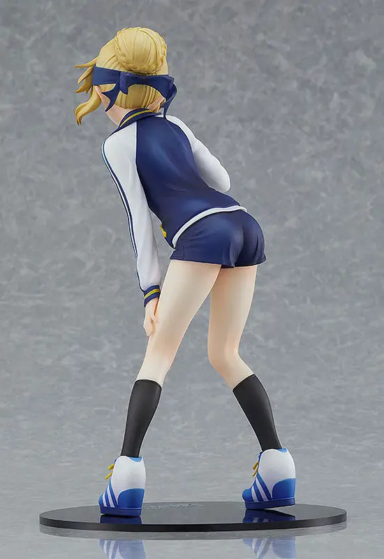 Fate/EXTELLA LINK Altria Pendragon: Knight's PE Uniform [AQ] 1/7 