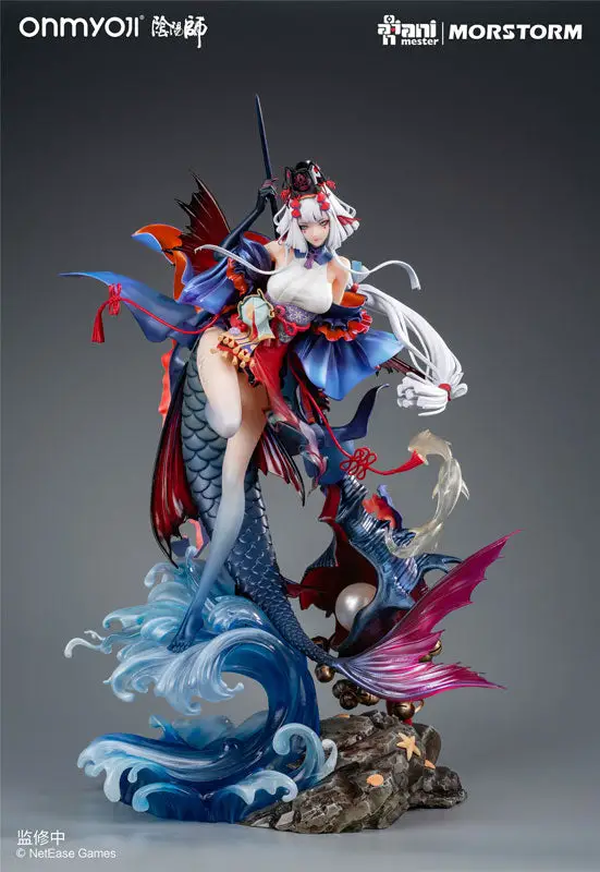 Onmyoji Senhime 1/4