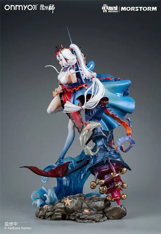 Onmyoji Senhime 1/4