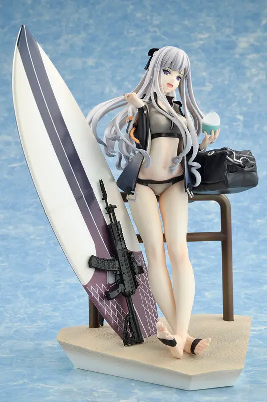 Girls' Frontline AK-12 Age of Slushies Ver. 1/8