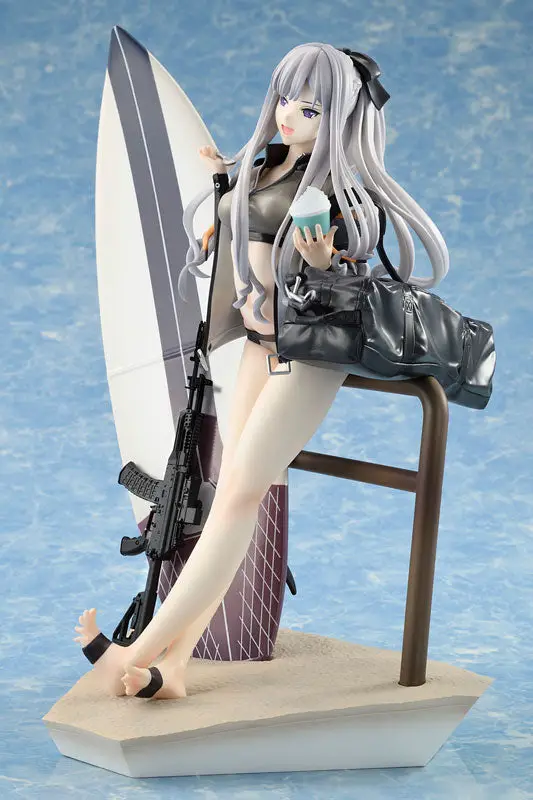 Girls' Frontline AK-12 Age of Slushies Ver. 1/8