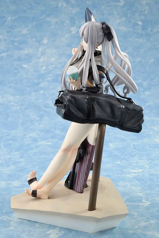 Girls' Frontline AK-12 Age of Slushies Ver. 1/8 