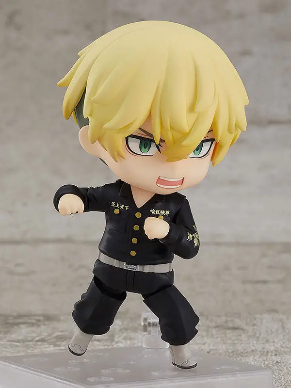 Nendoroid Tokyo Revengers Chifuyu Matsuno