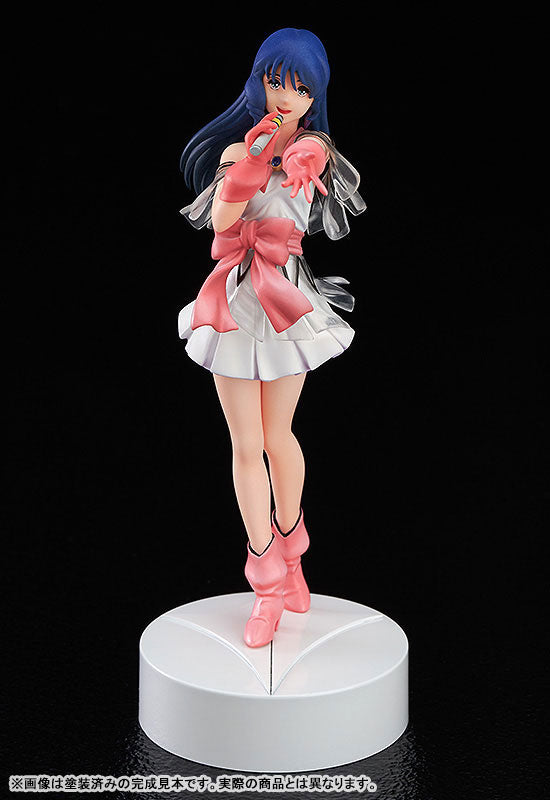 PLAMAX MF-04 minimum factory Macross Lynn Minmay - Do You Remember Love? Ver. 1/20 Plastic Model