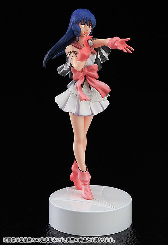 PLAMAX MF-04 minimum factory Macross Lynn Minmay - Do You Remember Love? Ver. 1/20 Plastic Model