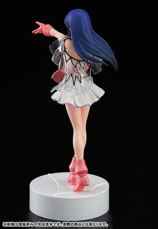 PLAMAX MF-04 minimum factory Macross Lynn Minmay - Do You Remember Love? Ver. 1/20 Plastic Model